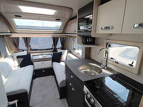 Swift Challenger 560 - 2026 image
