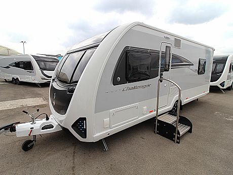 Swift Challenger 560 - 2026 image