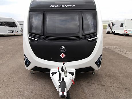 Swift Challenger 560 - 2026 image