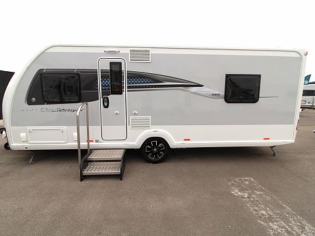 Swift Challenger 560 - 2026 image