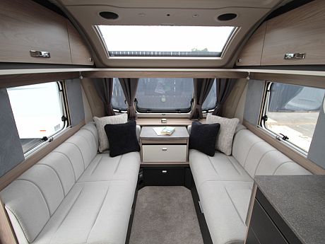 Swift Challenger 560 - 2026 image
