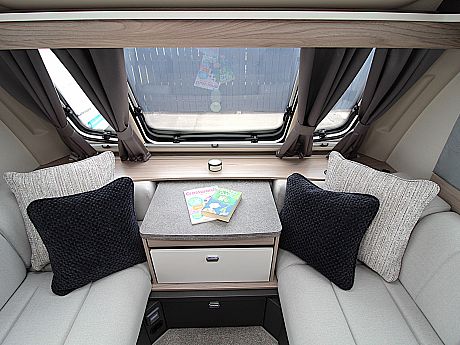 Swift Challenger 560 - 2026 image