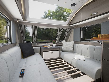 Swift Challenger 560 - 2026 image