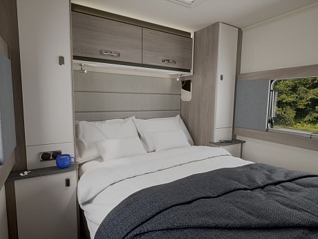 Swift Challenger 560 - 2026 image