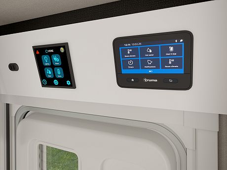 Swift Challenger 560 - 2026 image