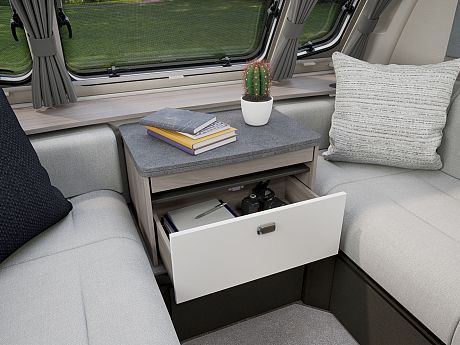 Swift Challenger 560 - 2026 image