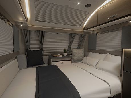 Swift Challenger 560 - 2026 image