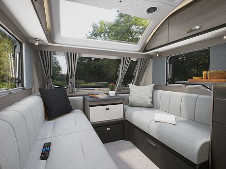 Swift Challenger 560 - 2026 image
