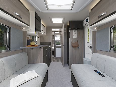 Swift Challenger 560 - 2026 image