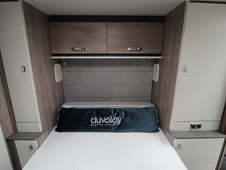 Swift Challenger 580 - 2026 image