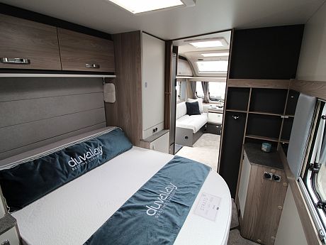 Swift Challenger 580 - 2026 image