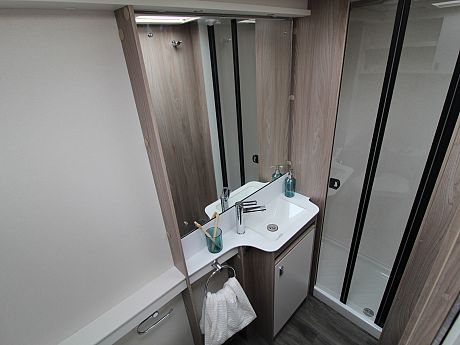 Swift Challenger 580 - 2026 image