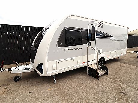 Swift Challenger 580 - 2026 image