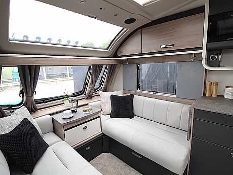 Swift Challenger 580 - 2026 image