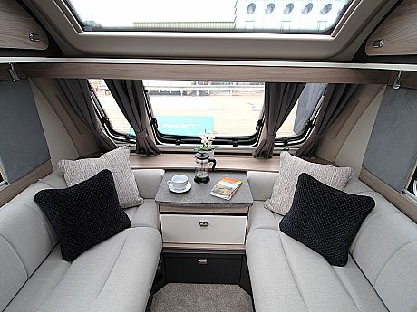 Swift Challenger 580 - 2026 image