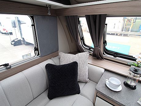 Swift Challenger 580 - 2026 image