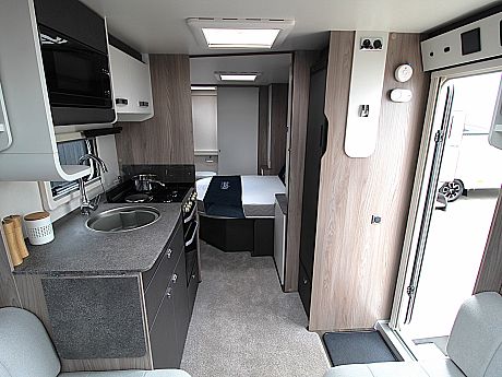 Swift Challenger 580 - 2026 image