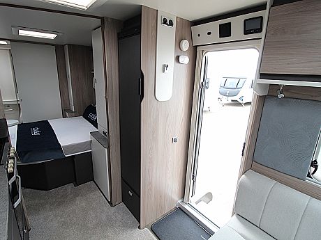 Swift Challenger 580 - 2026 image