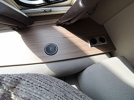 Swift Challenger 580 Grande - 2026 image