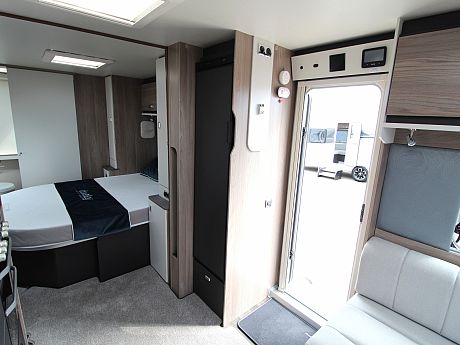 Swift Challenger 580 Grande - 2026 image