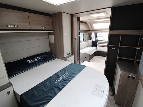 Swift Challenger 580 Grande - 2026 image