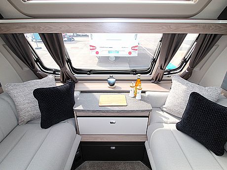 Swift Challenger 580 Grande - 2026 image