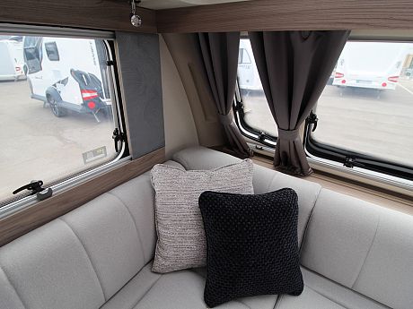Swift Challenger 630 Grande - 2026 image