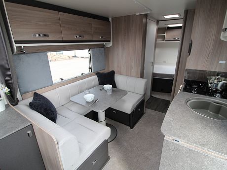 Swift Challenger 630 Grande - 2026 image