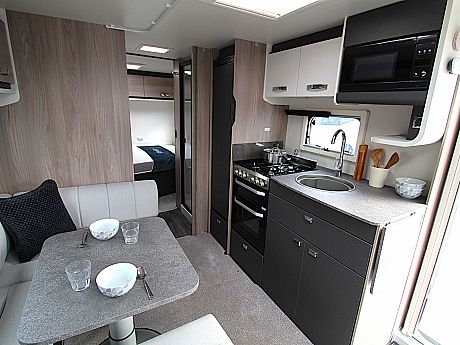 Swift Challenger 630 Grande - 2026 image
