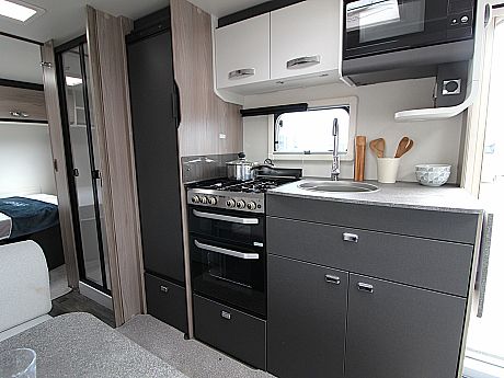 Swift Challenger 630 Grande - 2026 image