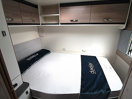 Swift Challenger 630 Grande - 2026 image