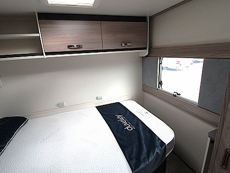 Swift Challenger 630 Grande - 2026 image