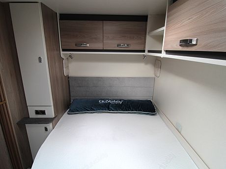 Swift Challenger 630 Grande - 2026 image