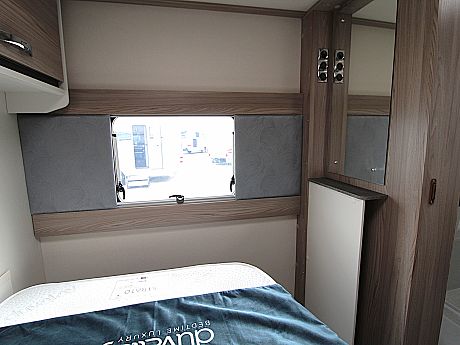 Swift Challenger 630 Grande - 2026 image