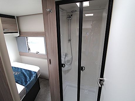 Swift Challenger 630 Grande - 2026 image
