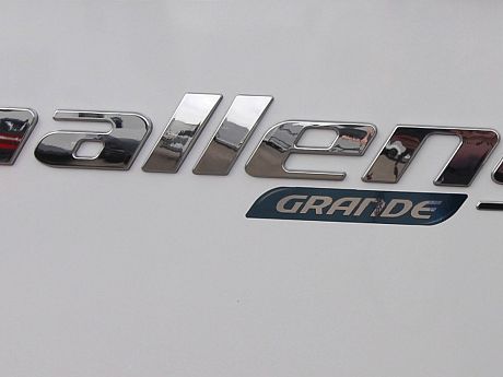 Swift Challenger 630 Grande - 2026 image