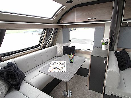 Swift Challenger 630 Grande - 2026 image