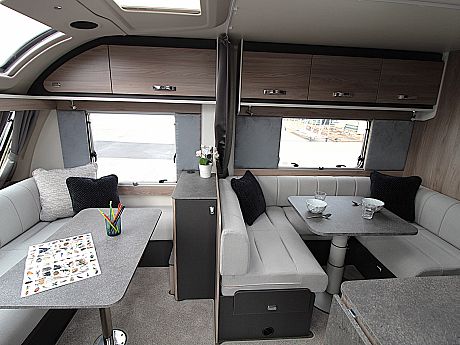 Swift Challenger 630 Grande - 2026 image