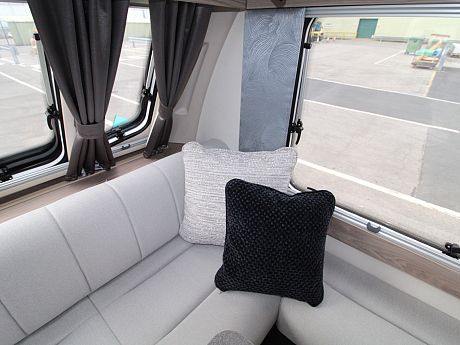 Swift Challenger 630 Grande - 2026 image