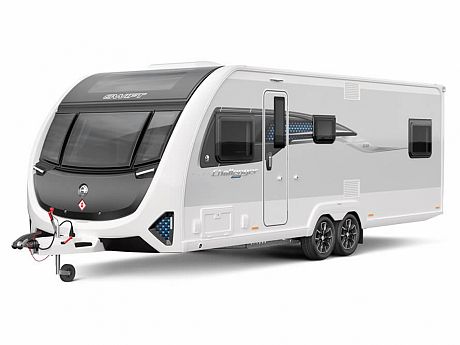 Swift Challenger Grande 630 - 2027 image