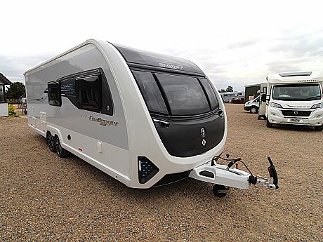 Swift Challenger 640 Grande - 2026 image