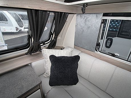 Swift Challenger 590 - 2026 image