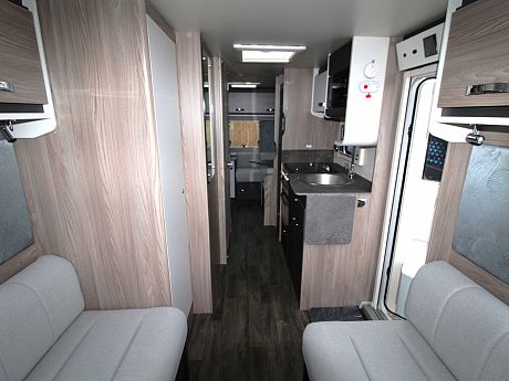 Swift Challenger 590 - 2026 image