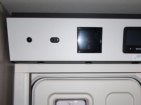 Swift Challenger 590 - 2026 image