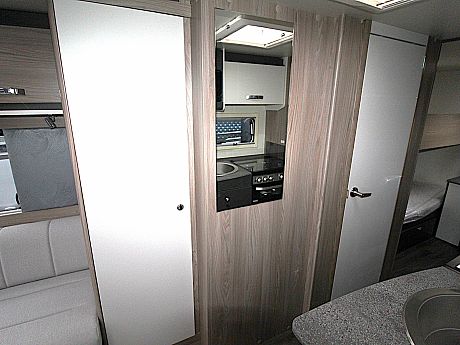 Swift Challenger 590 - 2026 image