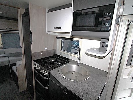 Swift Challenger 590 - 2026 image