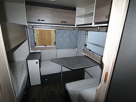 Swift Challenger 590 - 2026 image