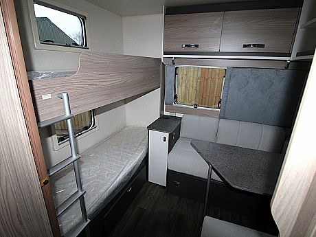 Swift Challenger 590 - 2026 image