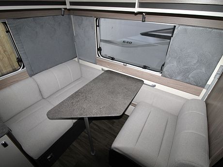 Swift Challenger 590 - 2026 image