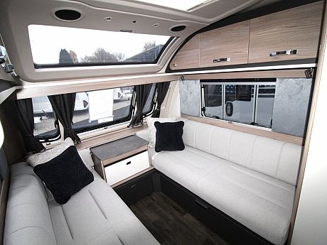 Swift Challenger 590 - 2026 image